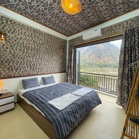 Mai Chau Horizon Homestay Exterior photo