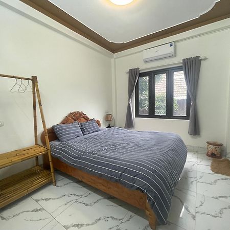 Mai Chau Horizon Homestay Exterior photo