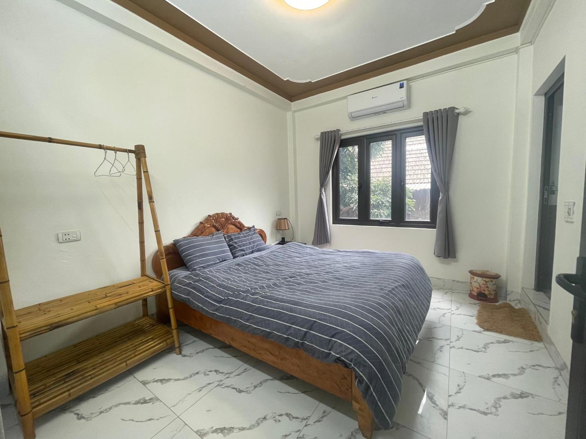 Mai Chau Horizon Homestay Exterior photo